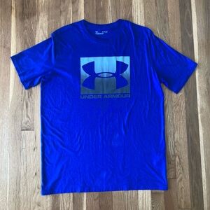 Under Armour shirt
